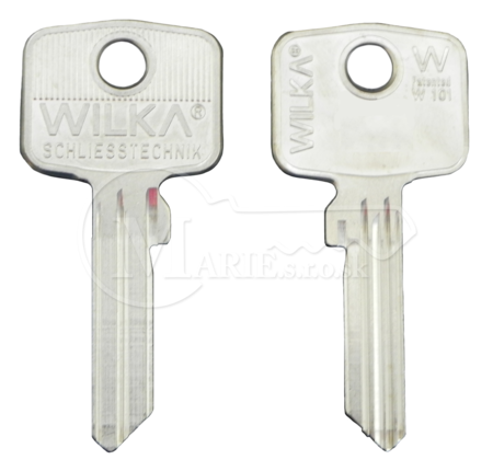 Kľúče Wilka S210 / W101