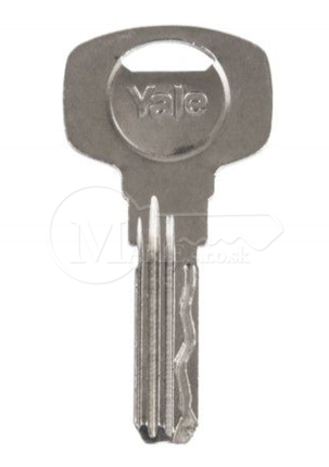Kľúče YALE Y2000 ABD